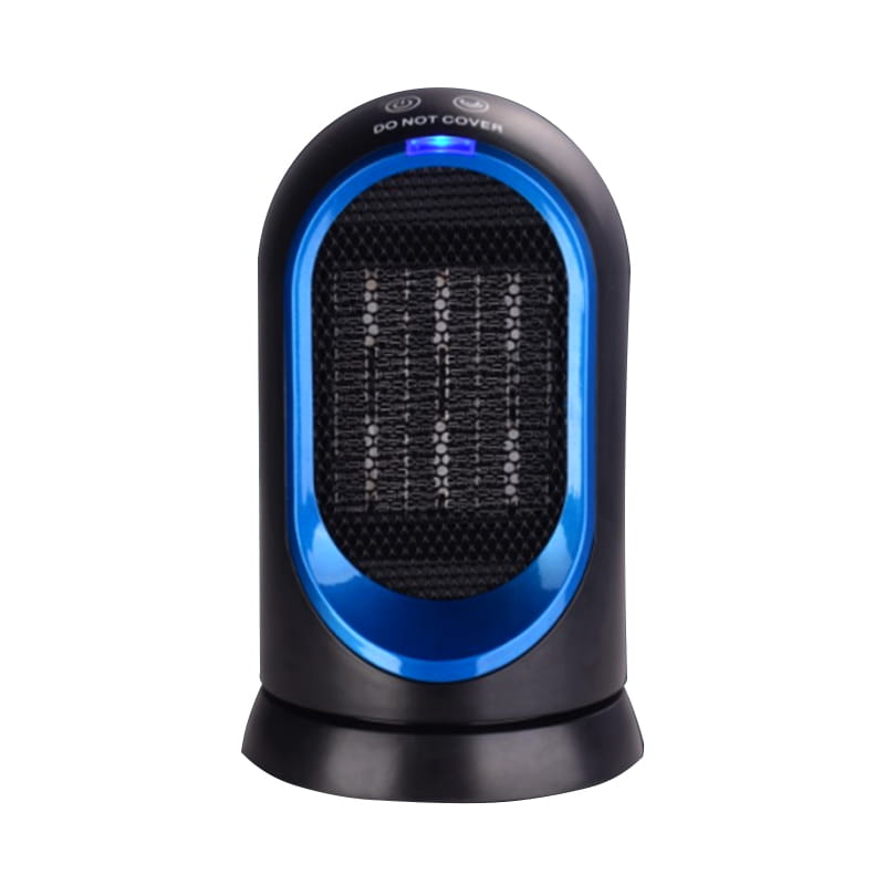 Mini 600W prijenosni grijač ventilatora s oscilacijom