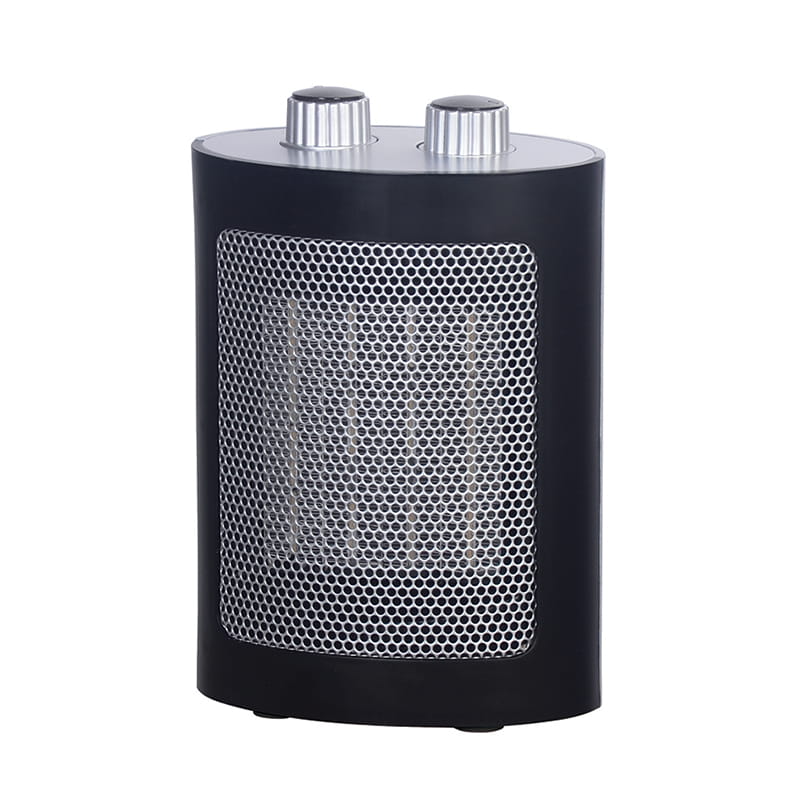 Brzo i tiho grijač ventilatora za brzo grijanje 
